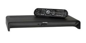 DVDO Edge Videoprocessor