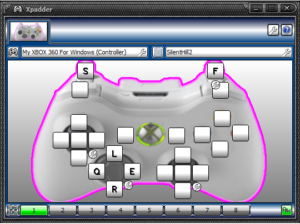 silent hill 2 pc windowed mode